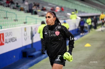 Santos vs Necaxa femenil | Santos vs Necaxa femenil