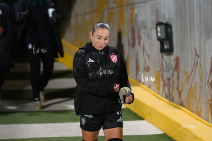 Santos vs Necaxa femenil | Santos vs Necaxa femenil