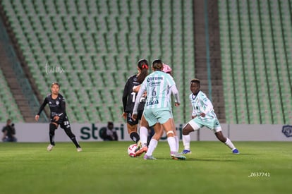 Santos vs Necaxa femenil | Santos vs Necaxa femenil