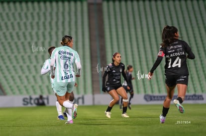 Santos vs Necaxa femenil | Santos vs Necaxa femenil