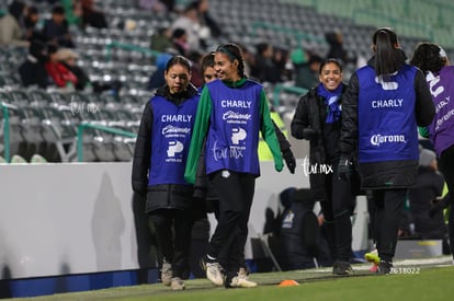 Santos vs Necaxa femenil | Santos vs Necaxa femenil