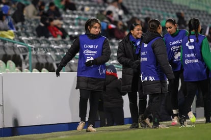 Santos vs Necaxa femenil | Santos vs Necaxa femenil