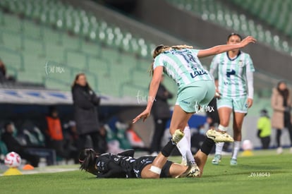 Santos vs Necaxa femenil | Santos vs Necaxa femenil