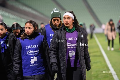 Santos vs Necaxa femenil | Santos vs Necaxa femenil