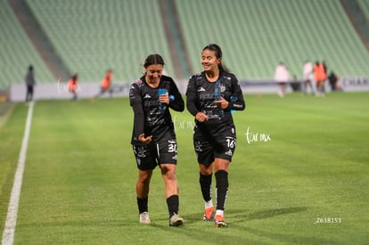 Santos vs Necaxa femenil | Santos vs Necaxa femenil