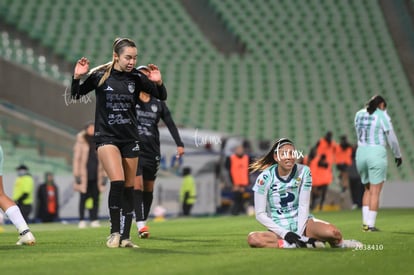 Santos vs Necaxa femenil | Santos vs Necaxa femenil