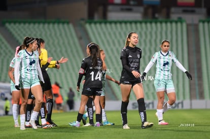 Santos vs Necaxa femenil | Santos vs Necaxa femenil