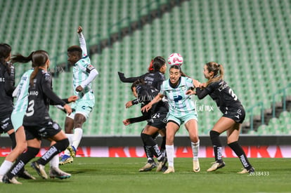 Santos vs Necaxa femenil | Santos vs Necaxa femenil