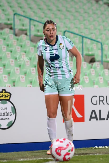 Santos vs Necaxa femenil | Santos vs Necaxa femenil