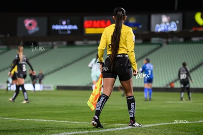 Santos vs Necaxa femenil | Santos vs Necaxa femenil