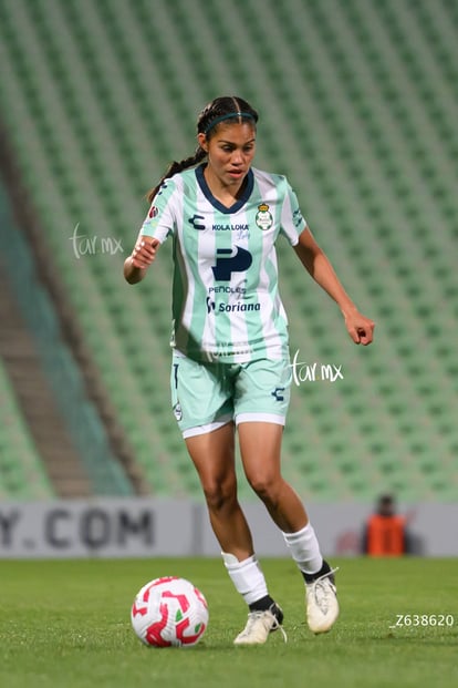 Santos vs Necaxa femenil | Santos vs Necaxa femenil