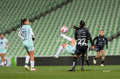 Santos vs Necaxa femenil | Santos vs Necaxa femenil