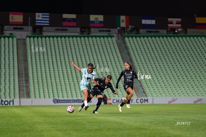 Santos vs Necaxa femenil | Santos vs Necaxa femenil