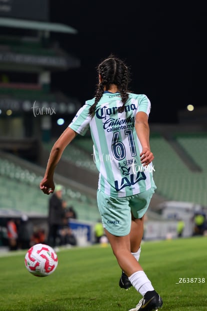 Santos vs Necaxa femenil | Santos vs Necaxa femenil