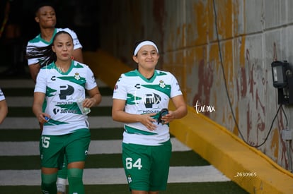 Santos vs Tigres femenil | Santos vs Tigres femenil