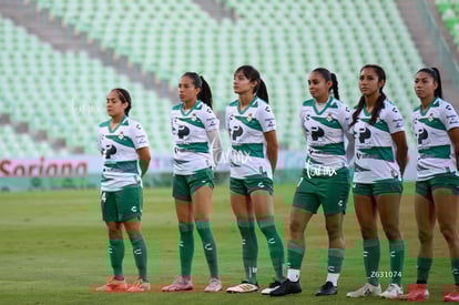 Santos vs Tigres femenil | Santos vs Tigres femenil