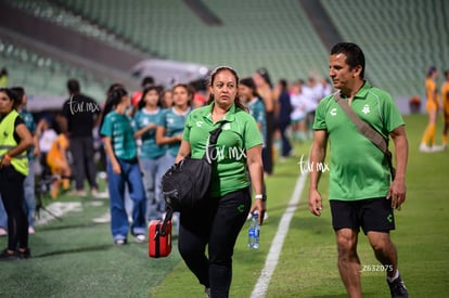 Santos vs Tigres femenil | Santos vs Tigres femenil