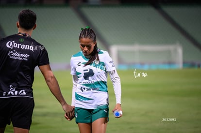 Santos vs Tigres femenil | Santos vs Tigres femenil