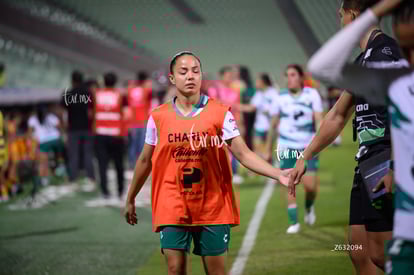 Santos vs Tigres femenil | Santos vs Tigres femenil