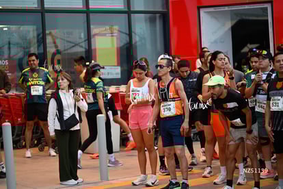 SantosK 10K y 5K 2025 | SantosK 10K y 5K 2025