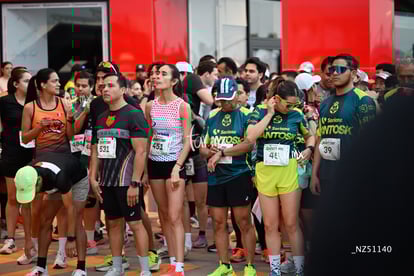 SantosK 10K y 5K 2025 | SantosK 10K y 5K 2025