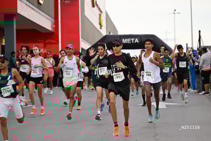 SantosK 10K y 5K 2025 | SantosK 10K y 5K 2025