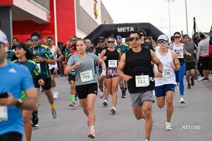 SantosK 10K y 5K 2025 | SantosK 10K y 5K 2025