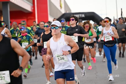 SantosK 10K y 5K 2025 | SantosK 10K y 5K 2025