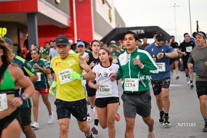 SantosK 10K y 5K 2025 | SantosK 10K y 5K 2025