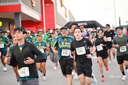 SantosK 10K y 5K 2025 | SantosK 10K y 5K 2025