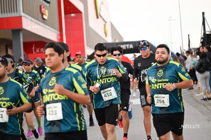 SantosK 10K y 5K 2025 | SantosK 10K y 5K 2025