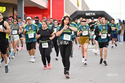 SantosK 10K y 5K 2025 | SantosK 10K y 5K 2025