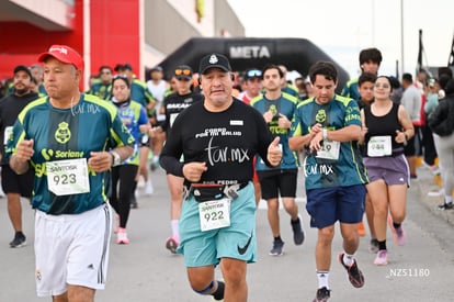 SantosK 10K y 5K 2025 | SantosK 10K y 5K 2025