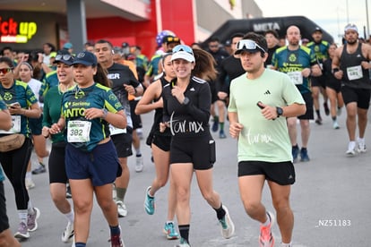 SantosK 10K y 5K 2025 | SantosK 10K y 5K 2025