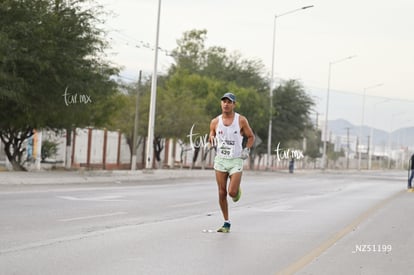 SantosK 10K y 5K 2025 | SantosK 10K y 5K 2025