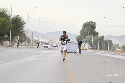 SantosK 10K y 5K 2025 | SantosK 10K y 5K 2025