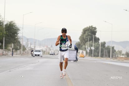 SantosK 10K y 5K 2025 | SantosK 10K y 5K 2025