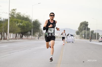 SantosK 10K y 5K 2025 | SantosK 10K y 5K 2025