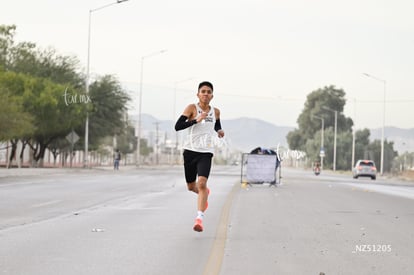 SantosK 10K y 5K 2025 | SantosK 10K y 5K 2025