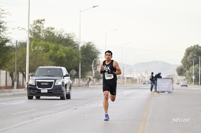 SantosK 10K y 5K 2025 | SantosK 10K y 5K 2025