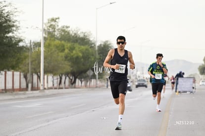 SantosK 10K y 5K 2025 | SantosK 10K y 5K 2025