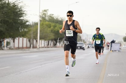 SantosK 10K y 5K 2025 | SantosK 10K y 5K 2025