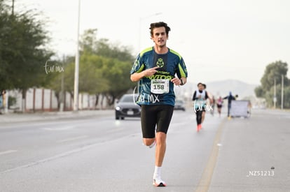 SantosK 10K y 5K 2025 | SantosK 10K y 5K 2025