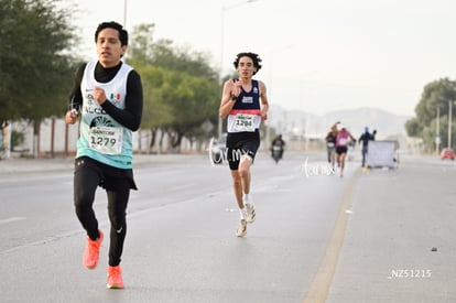 SantosK 10K y 5K 2025 | SantosK 10K y 5K 2025