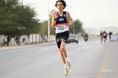 SantosK 10K y 5K 2025 | SantosK 10K y 5K 2025