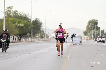 SantosK 10K y 5K 2025 | SantosK 10K y 5K 2025