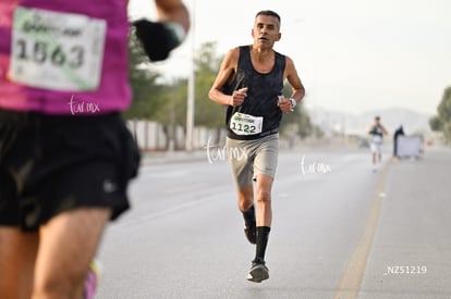 SantosK 10K y 5K 2025 | SantosK 10K y 5K 2025