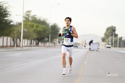 SantosK 10K y 5K 2025 | SantosK 10K y 5K 2025