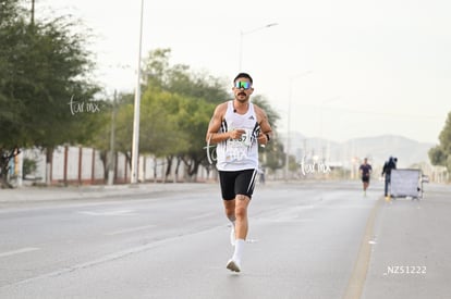 SantosK 10K y 5K 2025 | SantosK 10K y 5K 2025