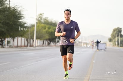 SantosK 10K y 5K 2025 | SantosK 10K y 5K 2025